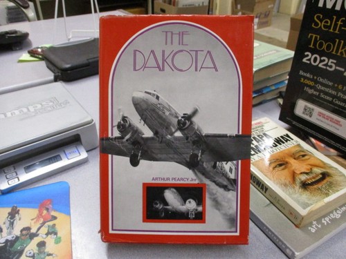 The dakota history - of,
