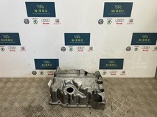 VW POLO 1.0 TFSI ENGINE LOWER OIL SUMP FITS MODELS FROM 2018 TO 2025 04C103601P