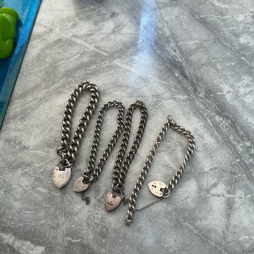 925 silver joblot solid - 925,