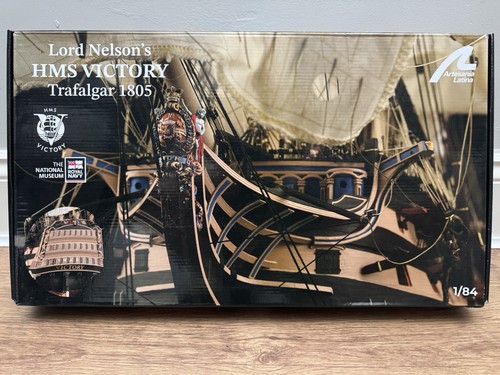 Artesania latina hms victory - latina,