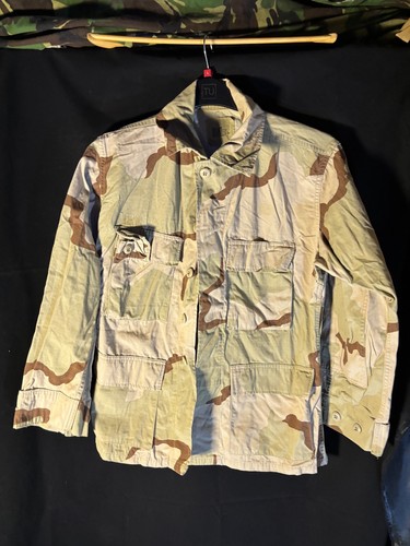 Gulf war army dcu - gulf, us