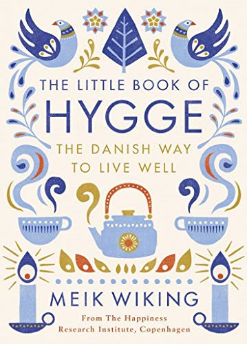 The little book hygge - little,
