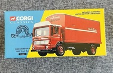 Corgi Classics 21201