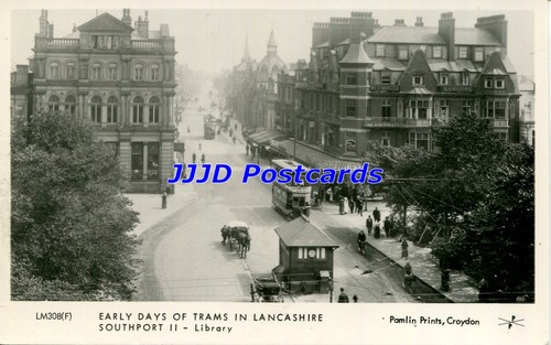 Sp03 southport early - early, days