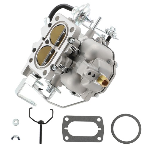 Barrel carburetor carb - barrel, for