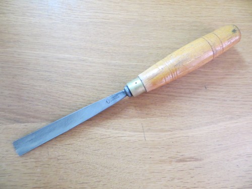 Vintage henry taylor carving - henry,