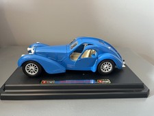 Old 1936 bugatti - old,