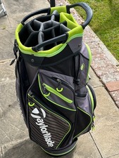 TaylorMade Pro Cart 6.0 Bag /