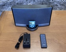 Bose Sound Dock Portable