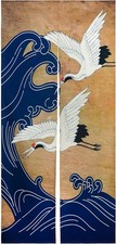 LIGICKY Noren Japanese Style