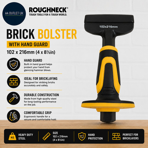 Roughneck rou31992 brick - rou31992,