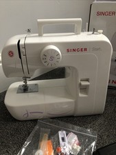 SINGER Start 1306 SEWING MACHINE - Pre owned