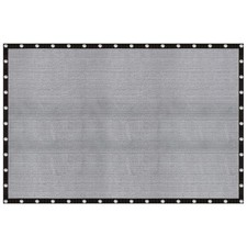 60-70% Shade Cloth 16x24FT