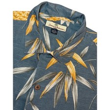Tommy Bahama Mens Medium Silk