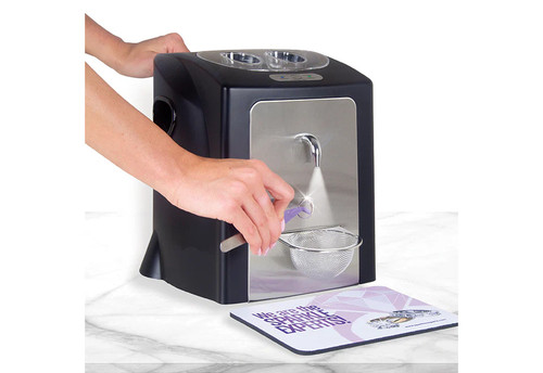 Gemoro ultraspa model - model, 0377