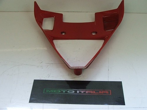 Ducati 1098 oem lower fairing - ducati,