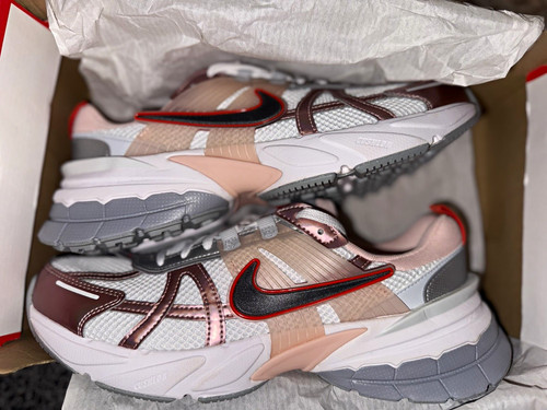 Nike v2k run - run, low