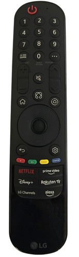 Genuine magic voice tv - genuine,