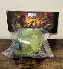 Loot crate exclusive - exclusive, doom