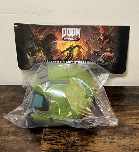 Loot crate exclusive doom - crate,