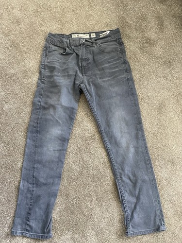 Men crosshatch jeans - jeans, 34