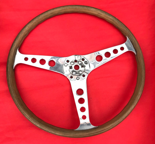Genuine 1960 les leston - ",