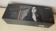 Babyliss Pro Large Hot Brush- Model BAB2338U- Boxed- Tested & Working- Titanium