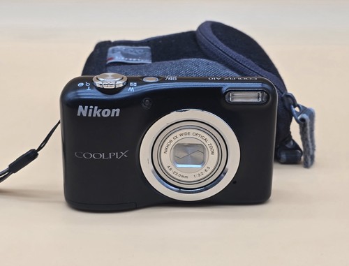 Nikon coolpix a10 - nikon,