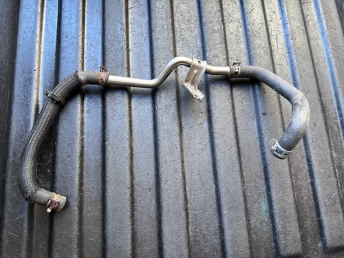 Lexus 450h coolant hose - rx,
