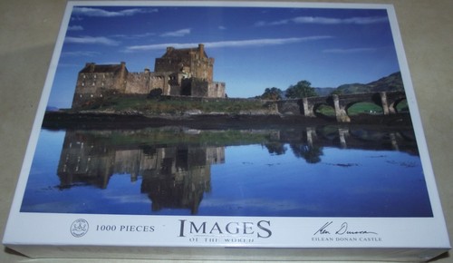 Superb crownandrews eilean - superb,
