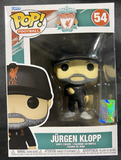 Funko POP! Football Liverpool