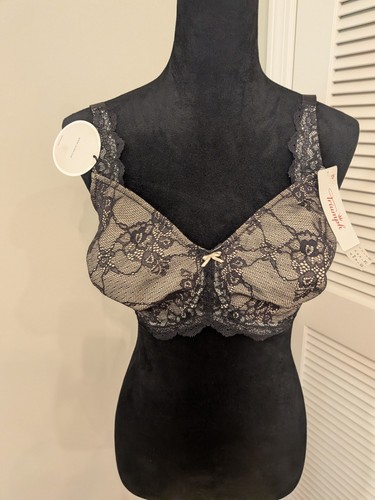 Triumph women bra size - bra, 34/g