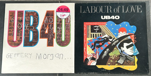 Offer ub40 bundle labour - on,