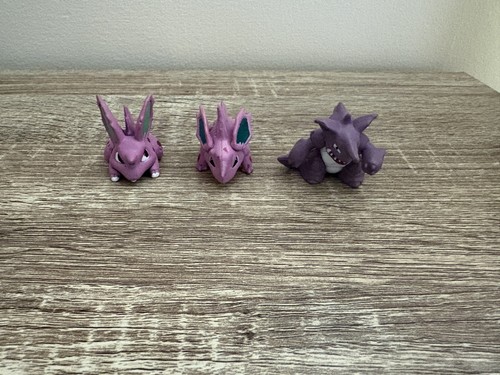 Pokemon tomy cgtsj branded - tomy,