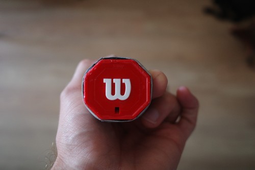 Wilson pro staff team - team, tennis