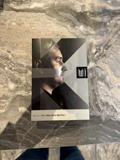 Target Dimitri Van Den Bergh