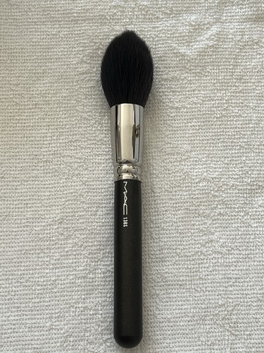 Mac 138s tapered face makeup - 138s,