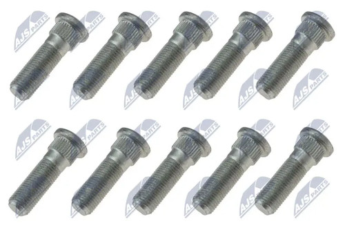 Wheel stud bolt ksp 001 - wheel,