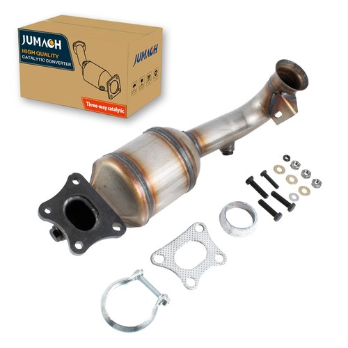 Catalytic converter 9822117480 - catalytic,