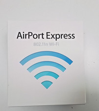Airport express 802 - airport, wifi