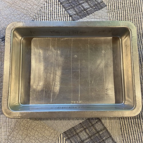 Rema vintage aluminum air bake - rema,