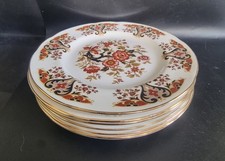 Colclough Bone China Side
