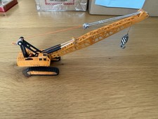 Hitachi Crawler Crane Hong