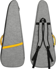 Hohiyo12mm electric guitar bag - electric,