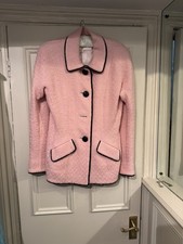 Catherine Walker Blazer Pink