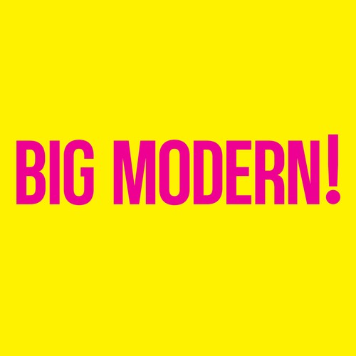 Goose big modern - goose, (cd)