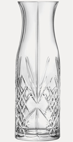 Rcr melodia crystal cut glass - rcr,