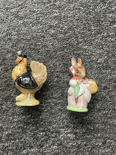 Beswick beatrix potter - beatrix,