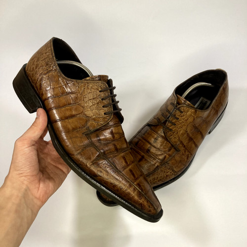Pal zileri men leather - zileri,
