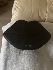 MAC Lip-Shaped Limited Edition Makeup Case